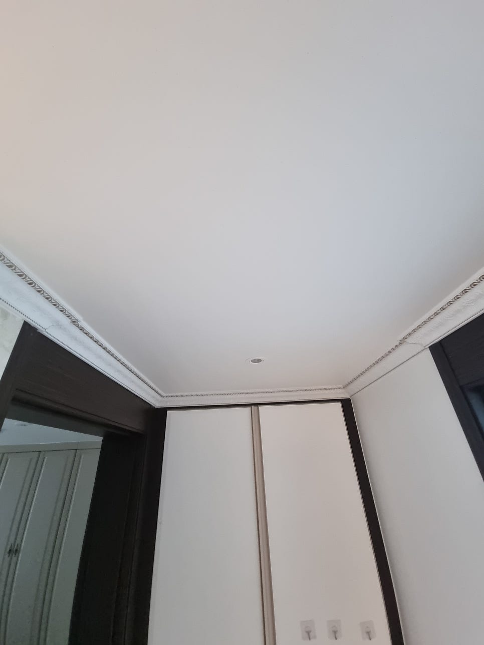 수납장 구조 변경