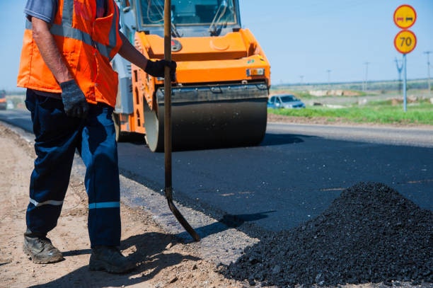 신발장 타일 시공 사례